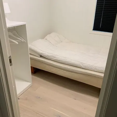 Apartman Ny Bolig Naer 'under'