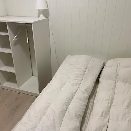 Ny Bolig Naer 'under' Apartman *